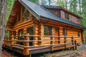 Wilderness Retreat